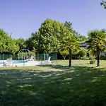 Chez Moutier Ferienhaus *