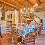 Ferienhaus Chez Moutier Monestier (Dordogne)