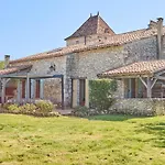Chez Moutier Ferienhaus