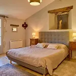 Ferienhaus Chez Moutier *