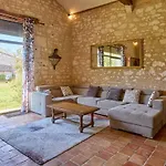 Chez Moutier Ferienhaus *
