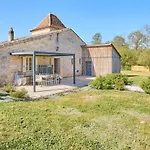Ferienhaus Chez Moutier Monestier (Dordogne)