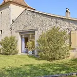 Ferienhaus Chez Moutier *