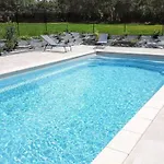 Ferienhaus Chez Moutier