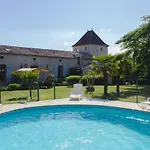 Ferienhaus Chez Moutier Monestier (Dordogne)