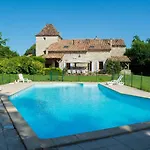 Chez Moutier Monestier (Dordogne)