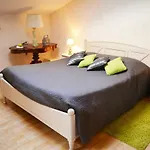 Ferienhaus Chez Moutier *