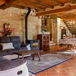 Chez Moutier Monestier (Dordogne)
