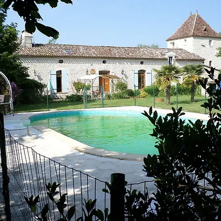 Chez Moutier *