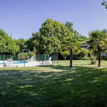 Chez Moutier Monestier (Dordogne)