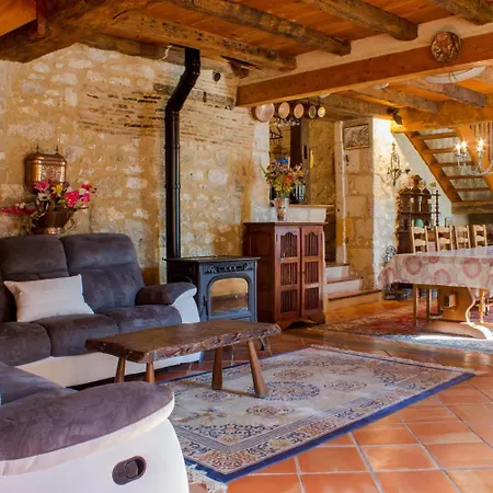 Chez Moutier *