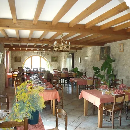 Chez Moutier