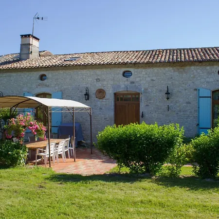 Chez Moutier Monestier (Dordogne)