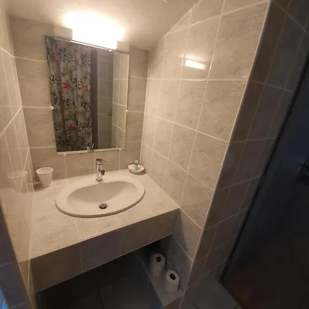 Chez Moutier Feriehus