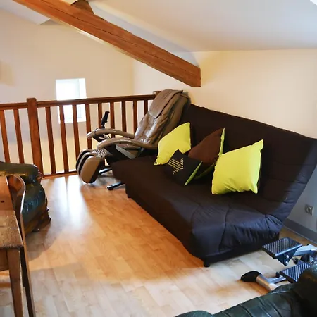 Feriehus Chez Moutier Monestier (Dordogne)