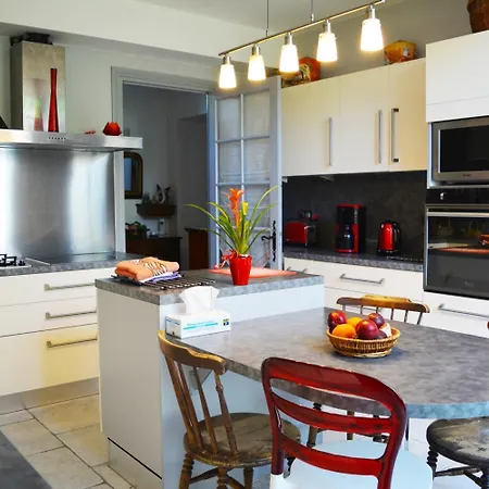 Chez Moutier Monestier (Dordogne)