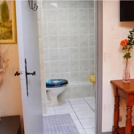 Casa de Férias Chez Moutier Monestier (Dordogne)