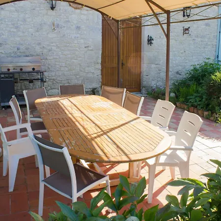 Chez Moutier *