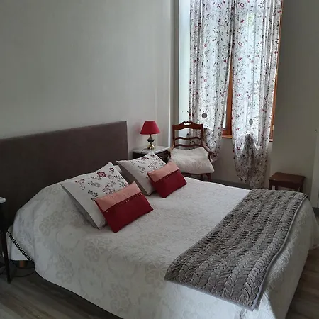 Chez Moutier Casa de Férias