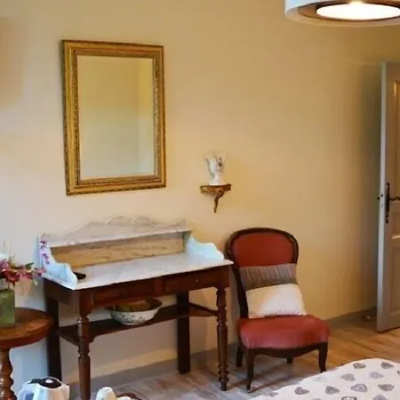 Chez Moutier Monestier (Dordogne)