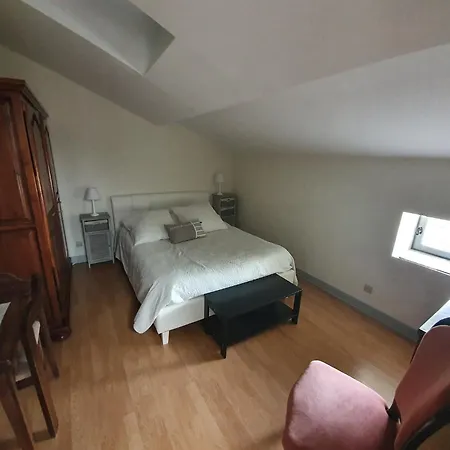 Casa de Férias Chez Moutier *