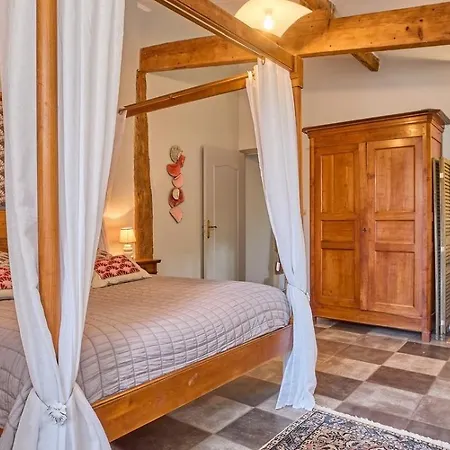 Chez Moutier Monestier (Dordogne)