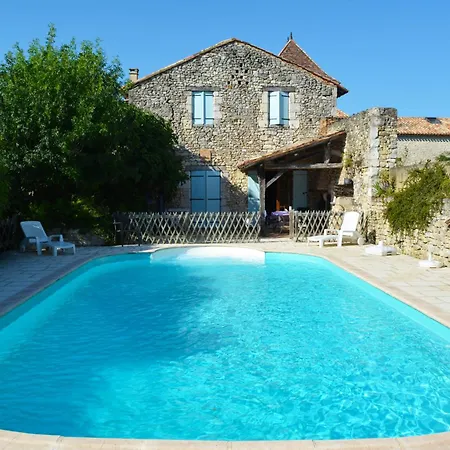 Chez Moutier *