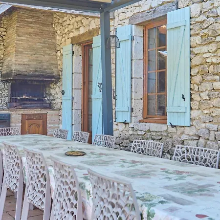 Chez Moutier Feriehus