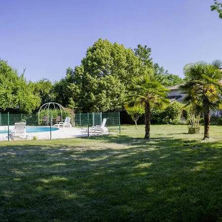 Chez Moutier Dom wakacyjny *