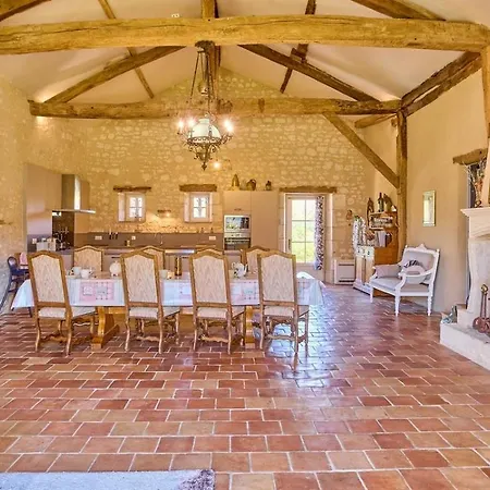 Chez Moutier Monestier (Dordogne)