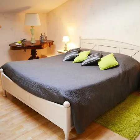 Casa de Férias Chez Moutier *