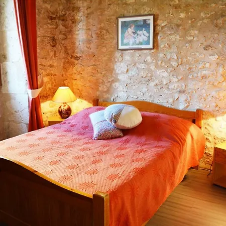 Casa de Férias Chez Moutier *