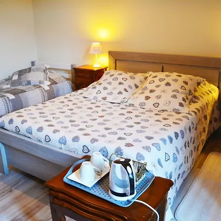 Chez Moutier Casa de Férias