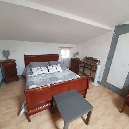 Casa de Férias Chez Moutier