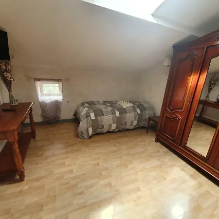 Chez Moutier Feriehus *