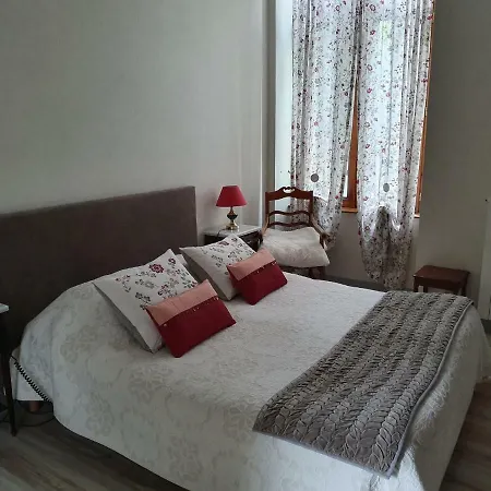 Chez Moutier Casa de Férias Monestier (Dordogne)