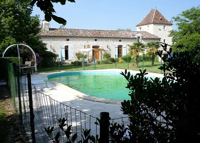 Chez Moutier *