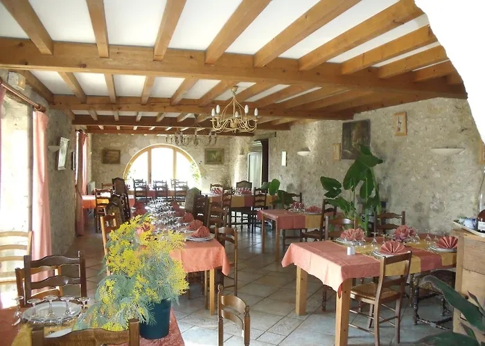 Chez Moutier