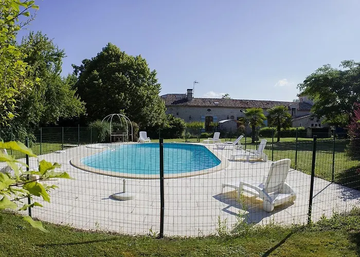 Chez Moutier *