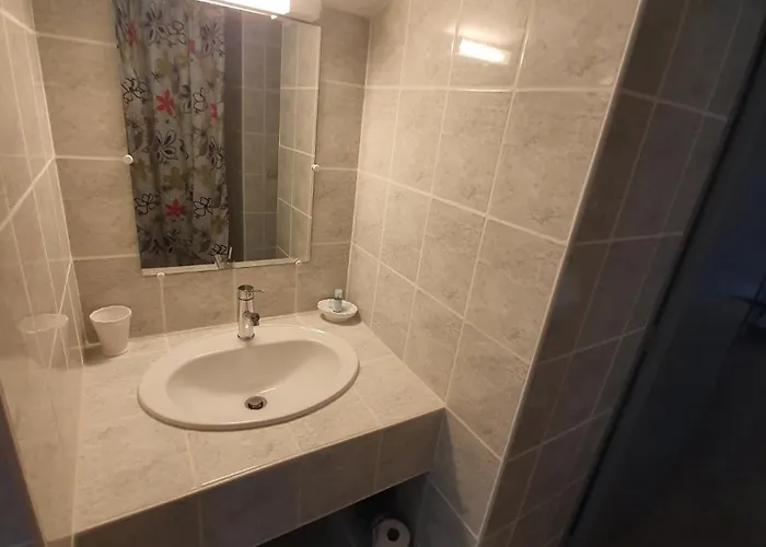 Chez Moutier Сasa de vacaciones