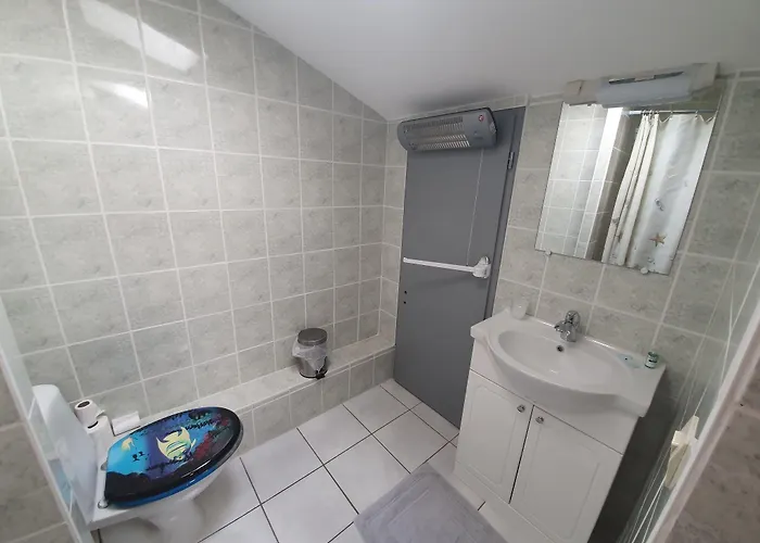 Chez Moutier Сasa de vacaciones *