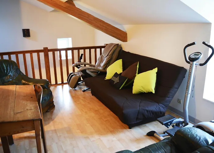 Сasa de vacaciones Chez Moutier Monestier (Dordogne)