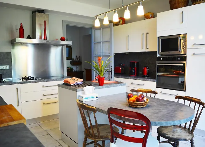 Chez Moutier Monestier (Dordogne)