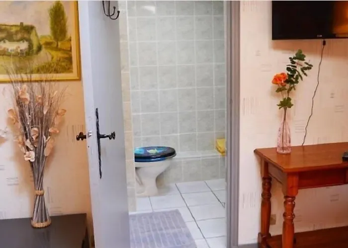 Сasa de vacaciones Chez Moutier Monestier (Dordogne)