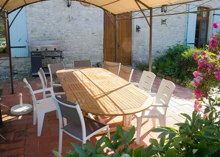 Chez Moutier *
