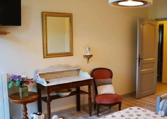 Chez Moutier Monestier (Dordogne)