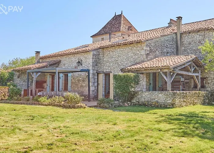 Chez Moutier Сasa de vacaciones