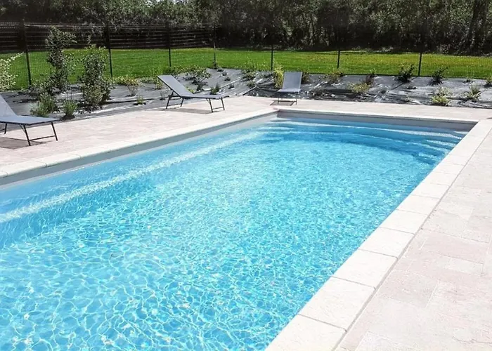 Сasa de vacaciones Chez Moutier