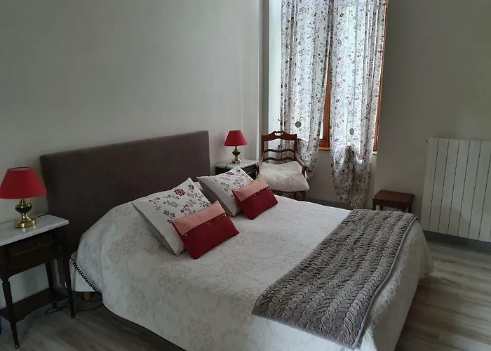 Chez Moutier Сasa de vacaciones Monestier (Dordogne)